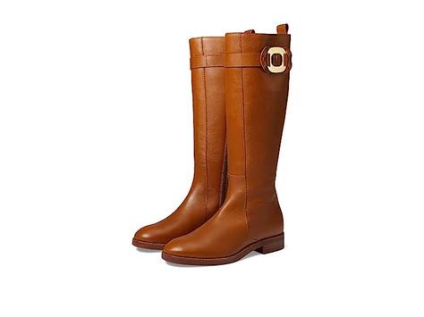 chloe chany|See by Chloe Chany Riding Boot Tan EU 38 (US Women's 8) M.